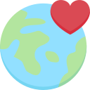 Heart icon