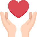 Donation icon